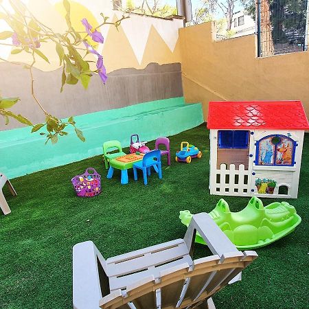 Apartamento Puig Campana Benidorm Eksteriør bilde