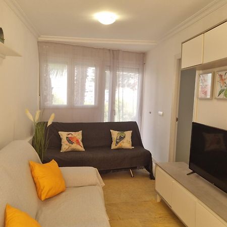 Apartamento Puig Campana Benidorm Eksteriør bilde